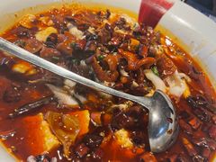 -蔴将·川菜(黄龙万科店)