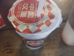 -塔斯汀中国汉堡(西湖景顺铂悦城店)