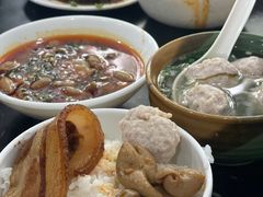 -李记小小吃(涪江路店)
