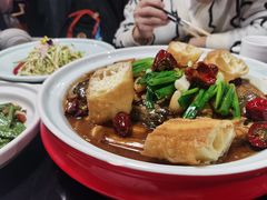 -大鸭梨烤鸭(甘家口店)
