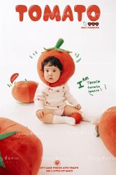 -芳妮豆丁家庭影像馆(宝安店)