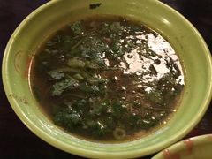 -张记牛肉面馆(天津路店)