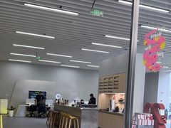 -上海浦东smart汽车全功能店(金桥店)