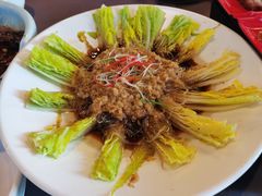 -羲和雅苑•北京烤鸭(平安国际金融中心店)