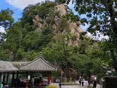 -丹东凤凰山景区