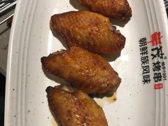 -丰茂烤串