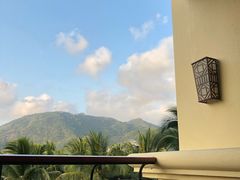 -三亚亚龙湾天域度假酒店