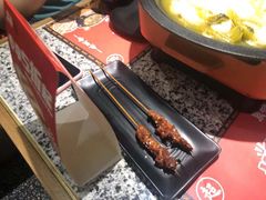 -炭舍干锅(华发商都店)