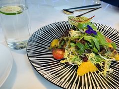 -Wei菋·Le Bistrot