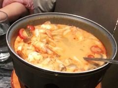 -Thai Alley泰爱里(二沙岛店)