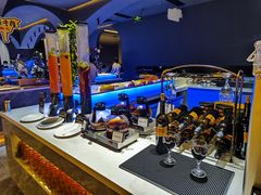 -加餐海鲜自助餐厅(福清万达店)