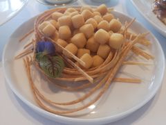 -宝丽轩中餐厅BAOLIXUAN