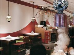 大堂-九鼎轩脆毛肚火锅(三钢里店)