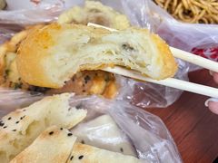 -丽华早点(大成路店)