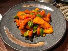 -逸东轩(香港逸东酒店)