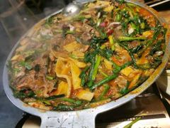 -京玉菲饭店(李村店)