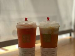 -奈雪的茶(领展中心城店)