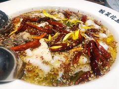 -太二酸菜鱼(天鹅湖万达店)