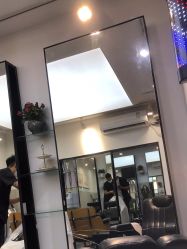 -LJOY丽锦造型·烫发染发