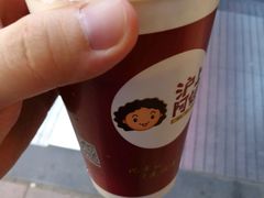 -沪上阿姨·精选茶饮(烟台万达广场店)