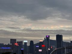 -天星小轮码头