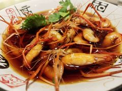 -天目缘餐厅