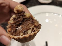 -上海齐鲁万怡大酒店·辣椒屋咖啡厅