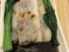 -添好运点心专门店(百老汇店)