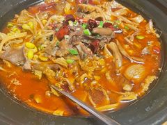 -老阿爸鲜鱼土菜(独墅湖店)