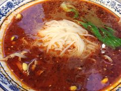 -武圣羊汤·西北面(安德路店)