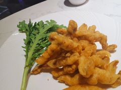 现炸酥肉-蕃茄述·好汤自然来(江汉路店)