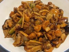 -陈傻子餐厅(世纪都会店)