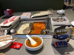 -海底捞火锅(杭州萧山宝龙广场店)