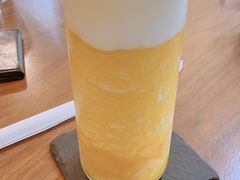 芝芝香芒-G+KITCHEN(龙湖狮山天街店)