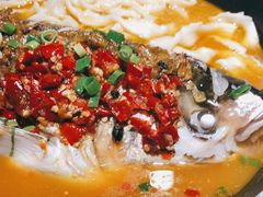 -七菜馆·东北菜·蒸饺(文体路店)