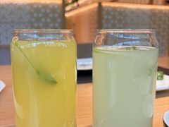 -德川家日本料理(中关村寰太大厦店)