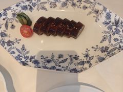 -上海总会SHANGHAICLUB(兴业太古汇店)