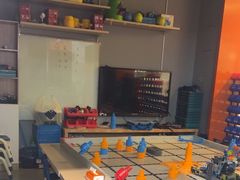 -斯坦星球AI编程·机器人科创·乐高科学·信奥·思维·专注力·STEM·竞赛考级(高新区绿宝广场龙湖狮山天街学习中心)