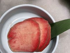 -韩宫宴烤肉·黑毛和牛·料理(合肥滨湖银泰城店)