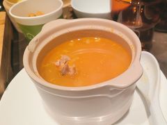 -汤城小厨•粤菜•靓汤(苏州街店)