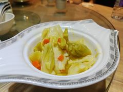 -烟水渔庄餐厅(西溪湿地店)