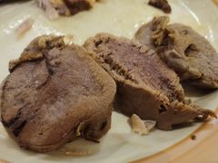 烤牛舌-五洲皇冠巴西烤肉餐厅