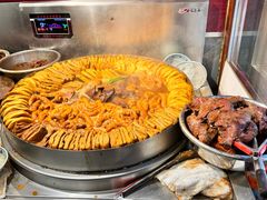 -门框胡同百年卤煮(前门店)