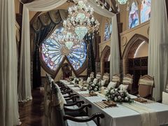 -叶叶菩提(太原别墅店)