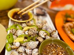 -贞姨美食·老字号海鲜大排档