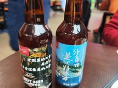 -单家老院·院子里的青岛菜(沙子口店)