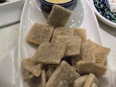 -老浒记烤鸭-北京菜(琉璃厂店)