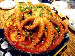 -佬土鹅肠火锅(解放路店)