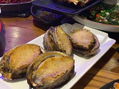 -烧货·活海鲜炭烧(湖滨商业街店)