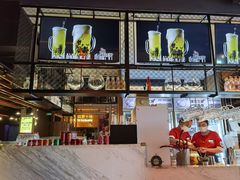 -蚝太郎 • 海鲜烧烤(Upark店)